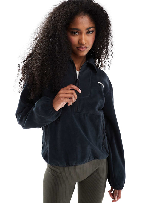 Sequoia Grove Full Zip Fleece