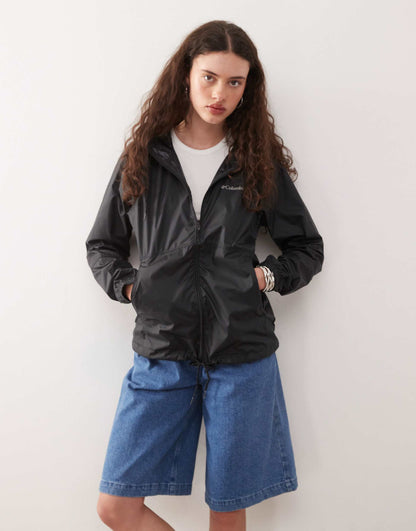 Flash Forward Ii Windbreaker