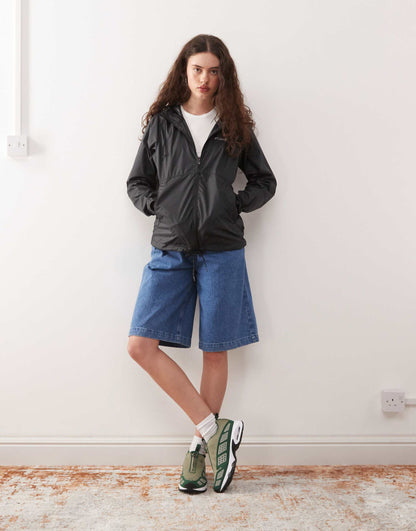 Flash Forward Ii Windbreaker
