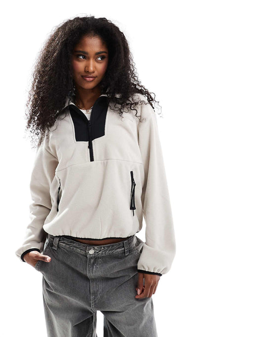 Sequoia Grove Half Zip Fleece