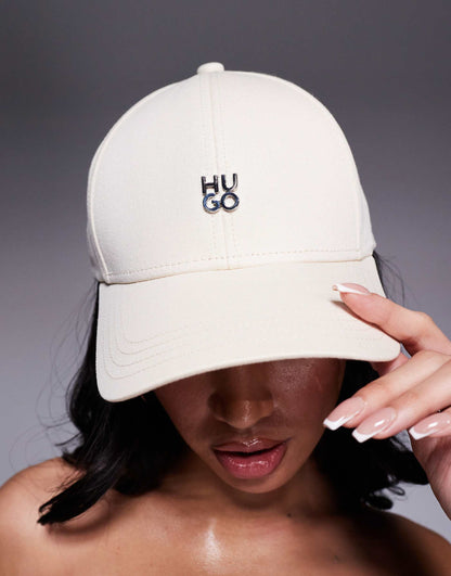 Ally Logo Cap
