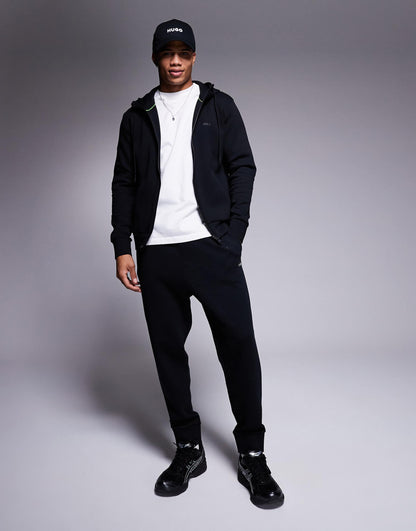 Hadiko Cuffed Joggers Regular Fit