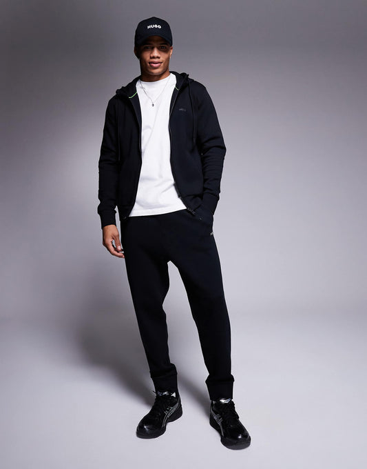 Hadiko Cuffed Joggers Regular Fit