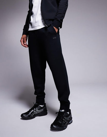 Hadiko Cuffed Joggers Regular Fit