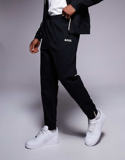 Hadiko Cuffed Joggers Regular Fit