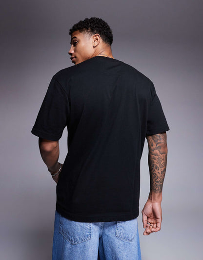 10 Central Logo T-Shirt Oversized Fit