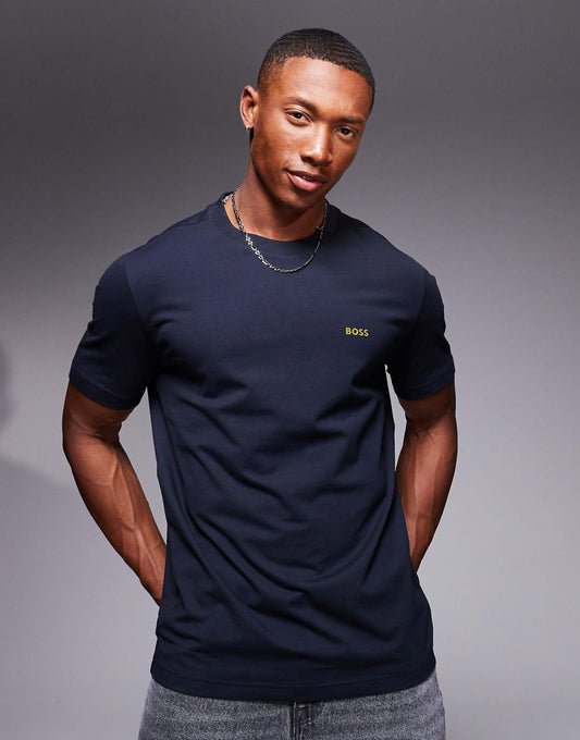 Logo T-Shirt Regular Fit