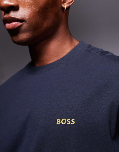 Logo T-Shirt Regular Fit