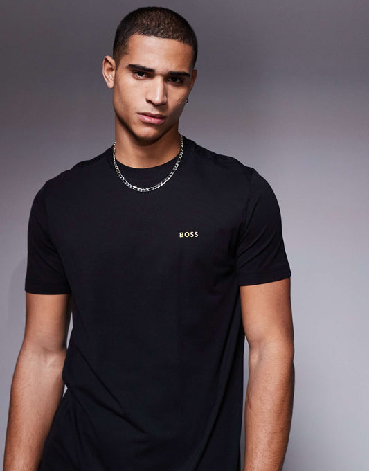 Logo T-Shirt Regular Fit