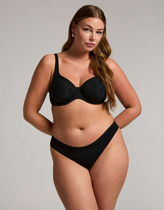 Mesh Brazilian
