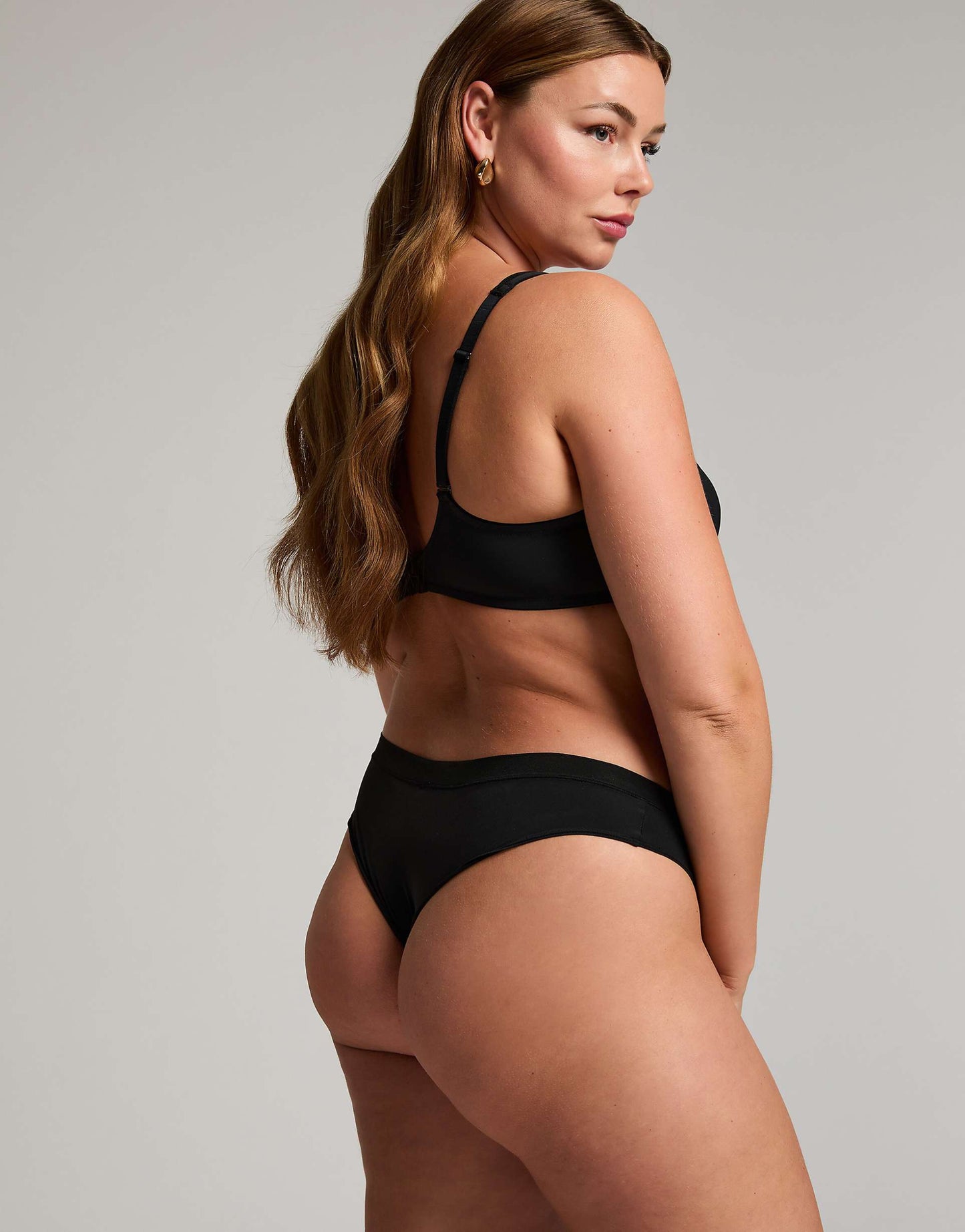 Mesh Brazilian