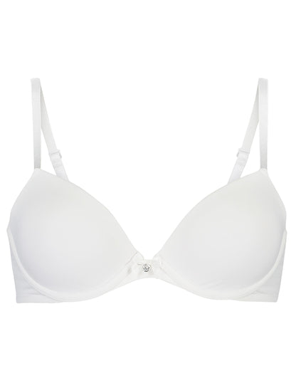 Plunge Padded Underwired Bra