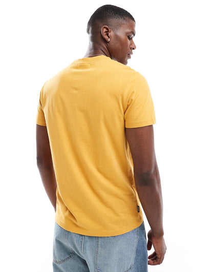 Cotton Essential Logo T-Shirt