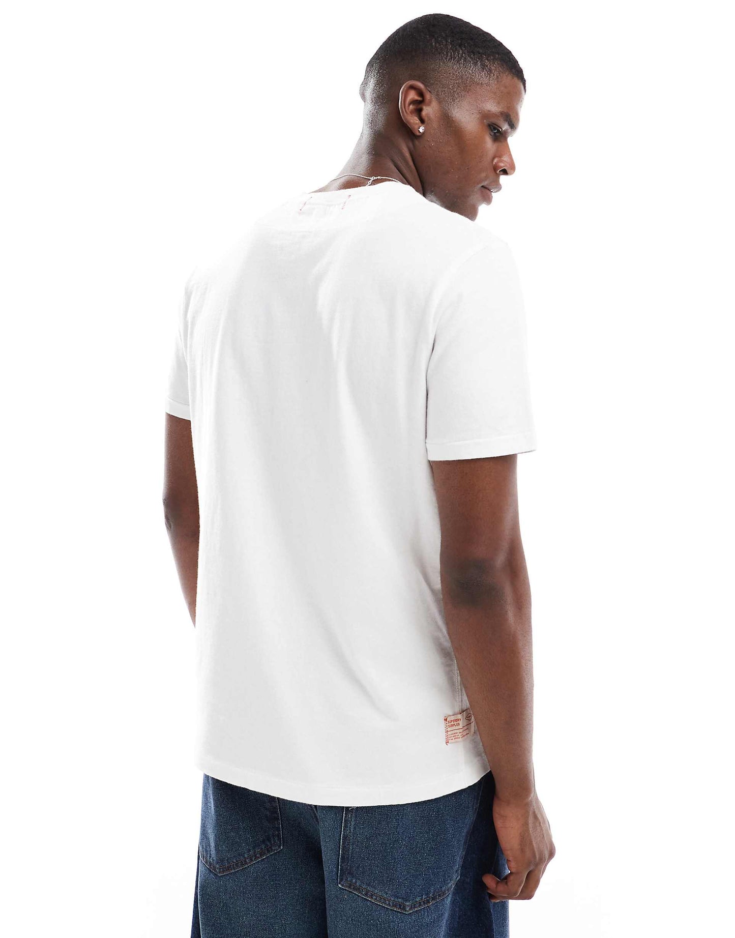 Surplus Graphic T-Shirt