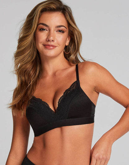 Sophie Padded Non-Underwired Bra