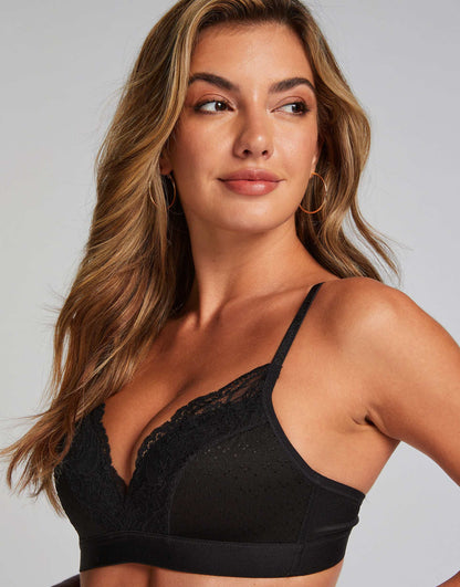 Sophie Padded Non-Underwired Bra