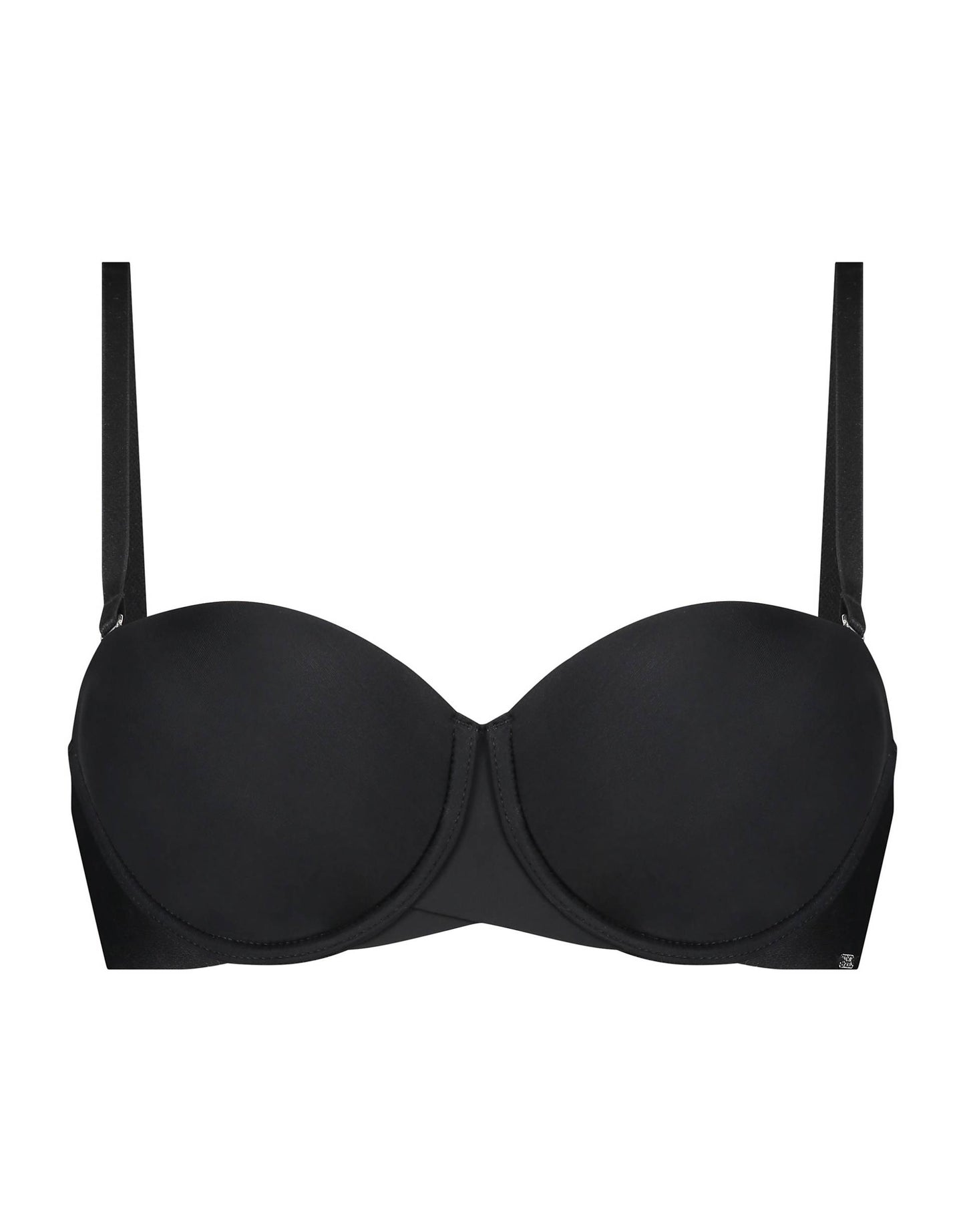 Jane Padded Strapless Underwired Bra