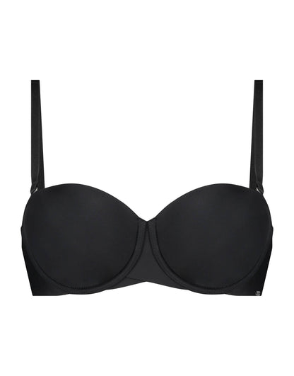 Jane Padded Strapless Underwired Bra