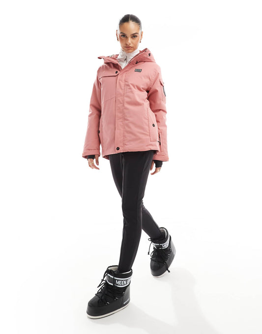 Ski Life Jacket