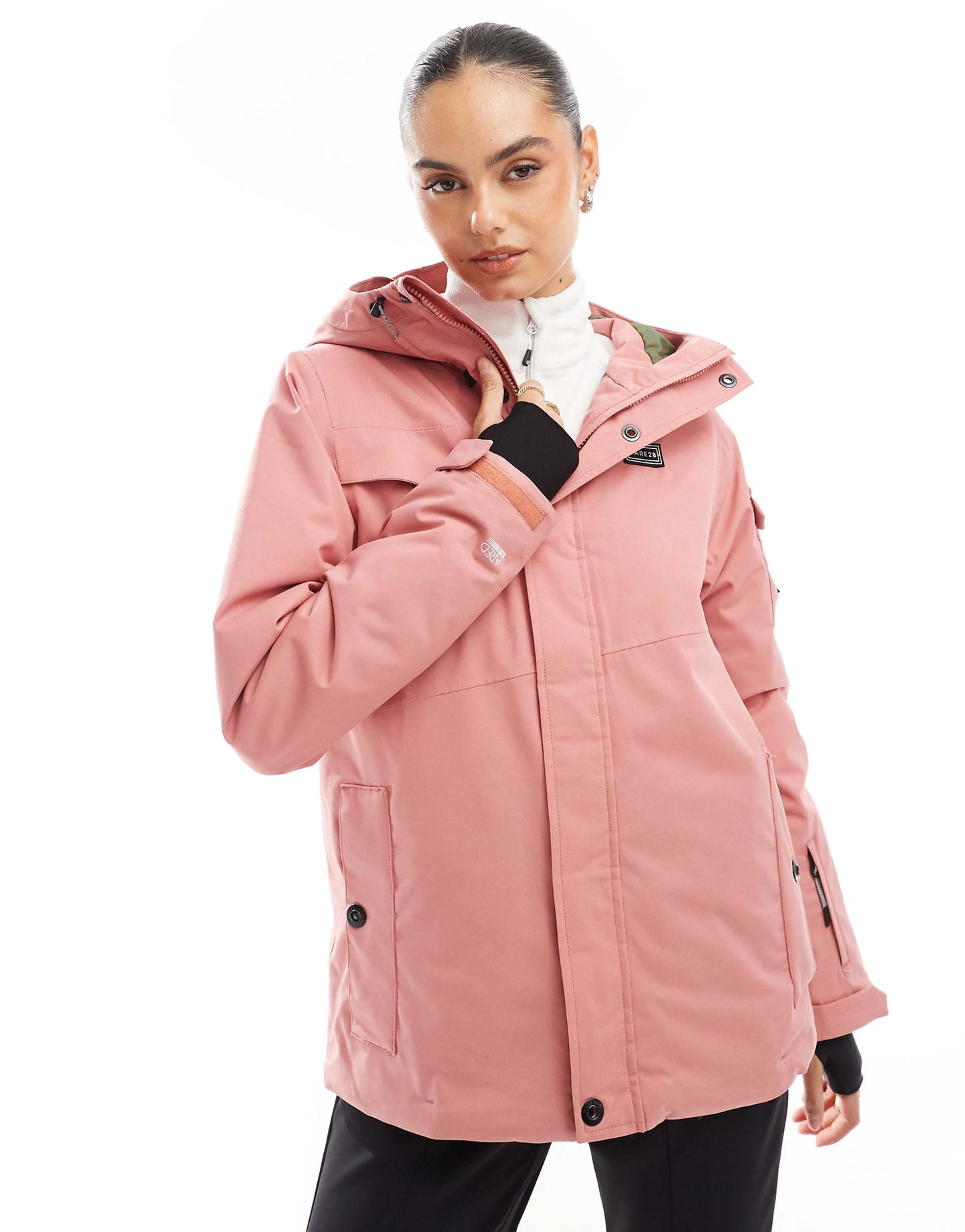 Ski Life Jacket