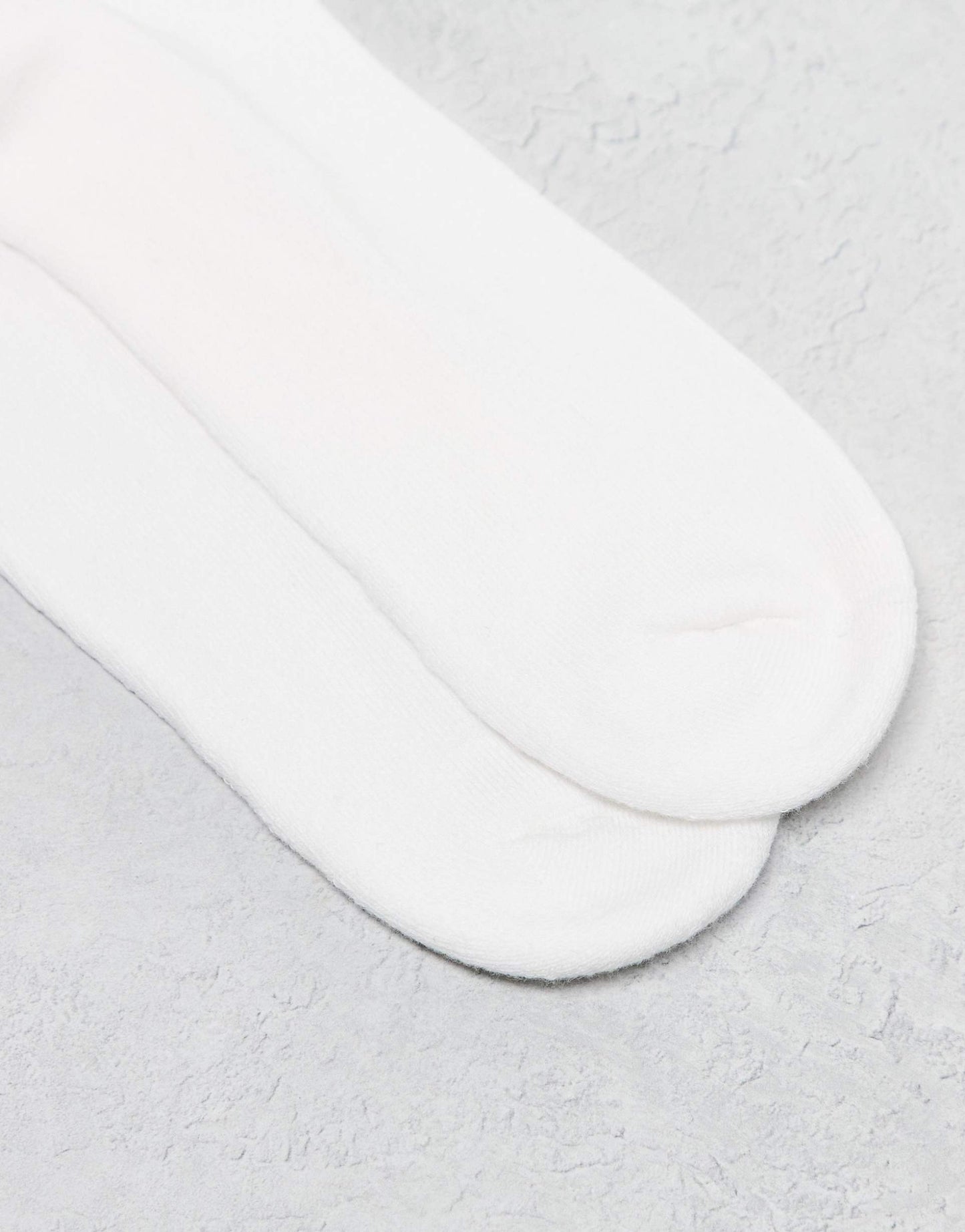 6 Pack Stripe Logo Trainer Socks