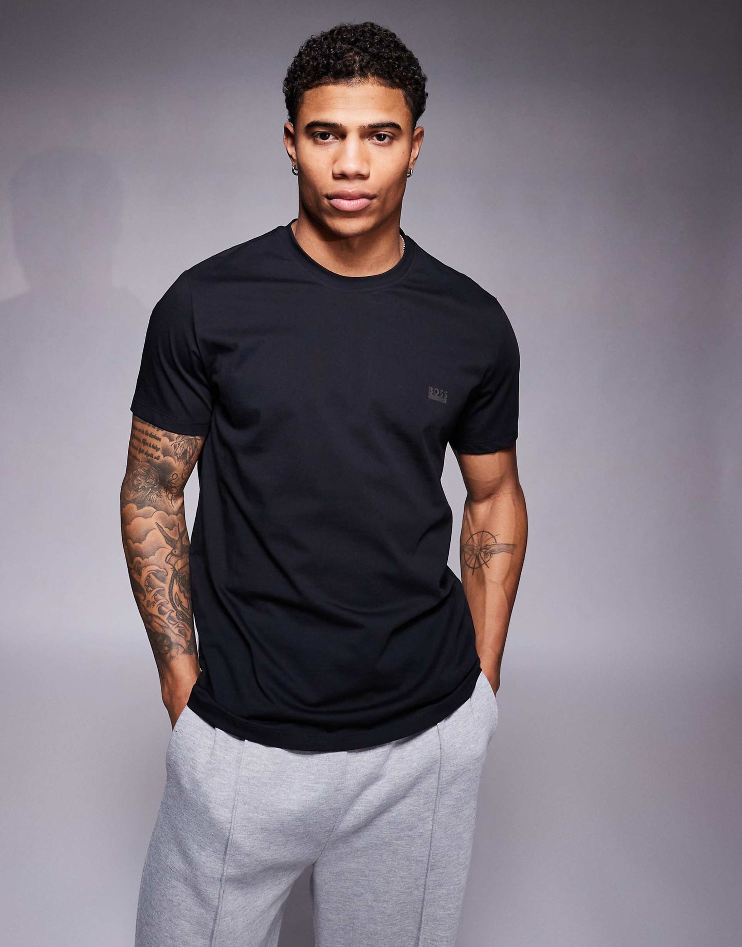 365 Logo T-Shirt Regular Fit
