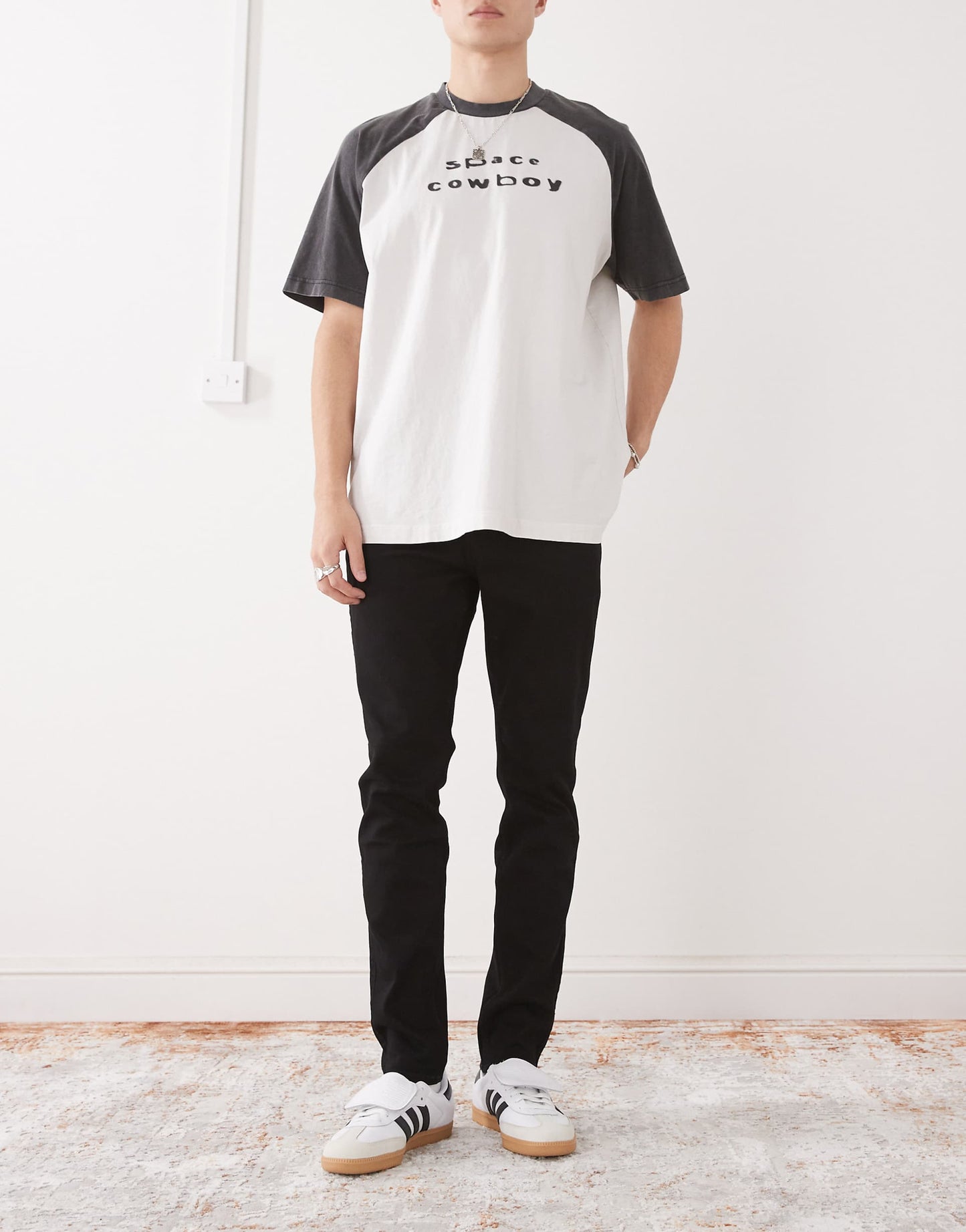 Skinny Jean