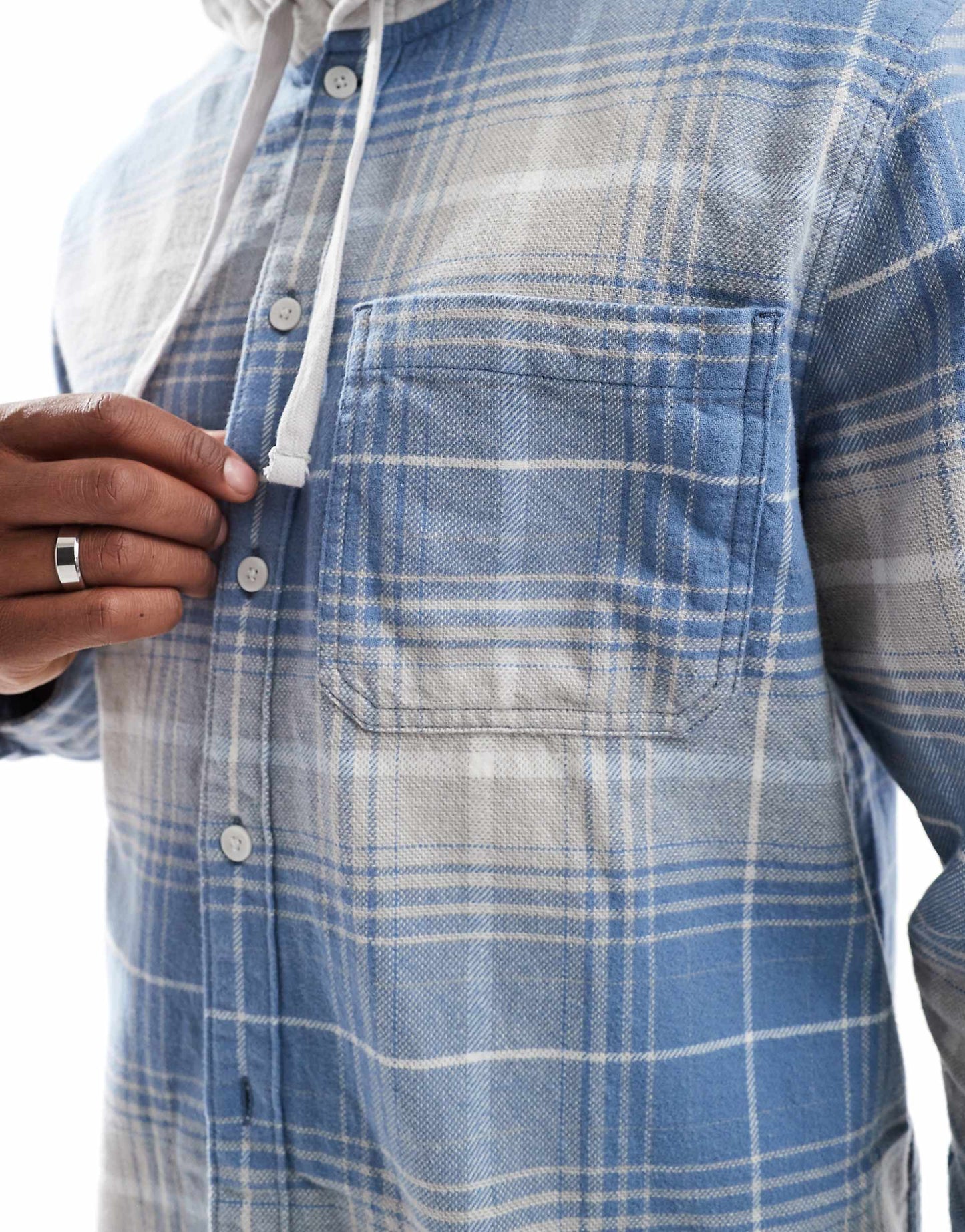 Check Detail Shacket