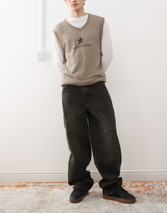 X011 Carpenter Jeans