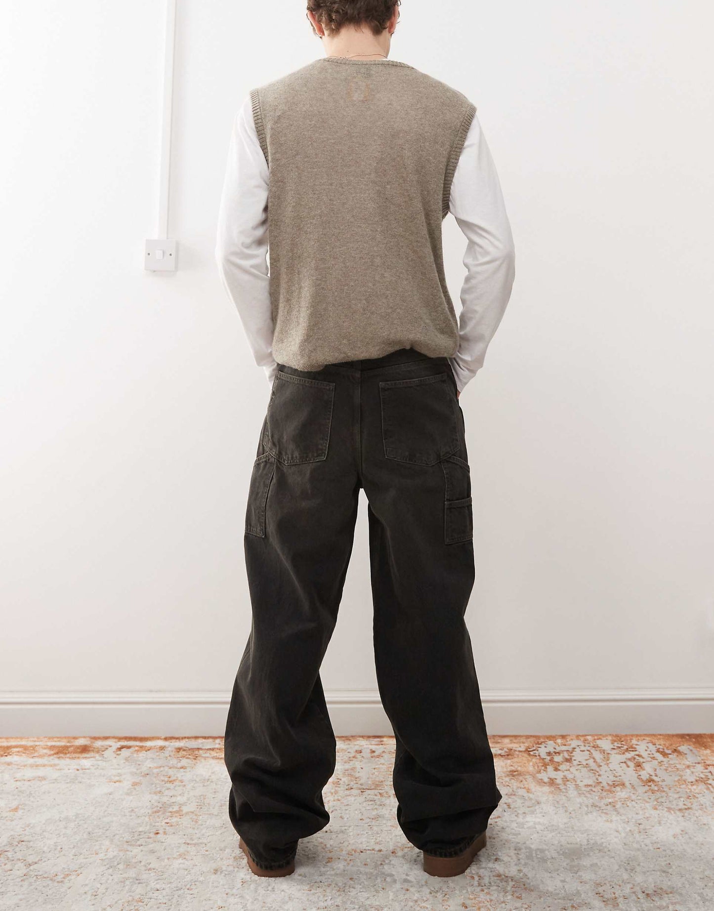 X011 Carpenter Jeans