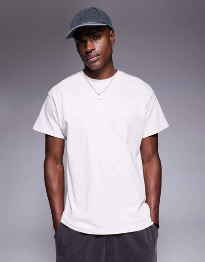 Premium Essentials Short Sleeve T-Shirt