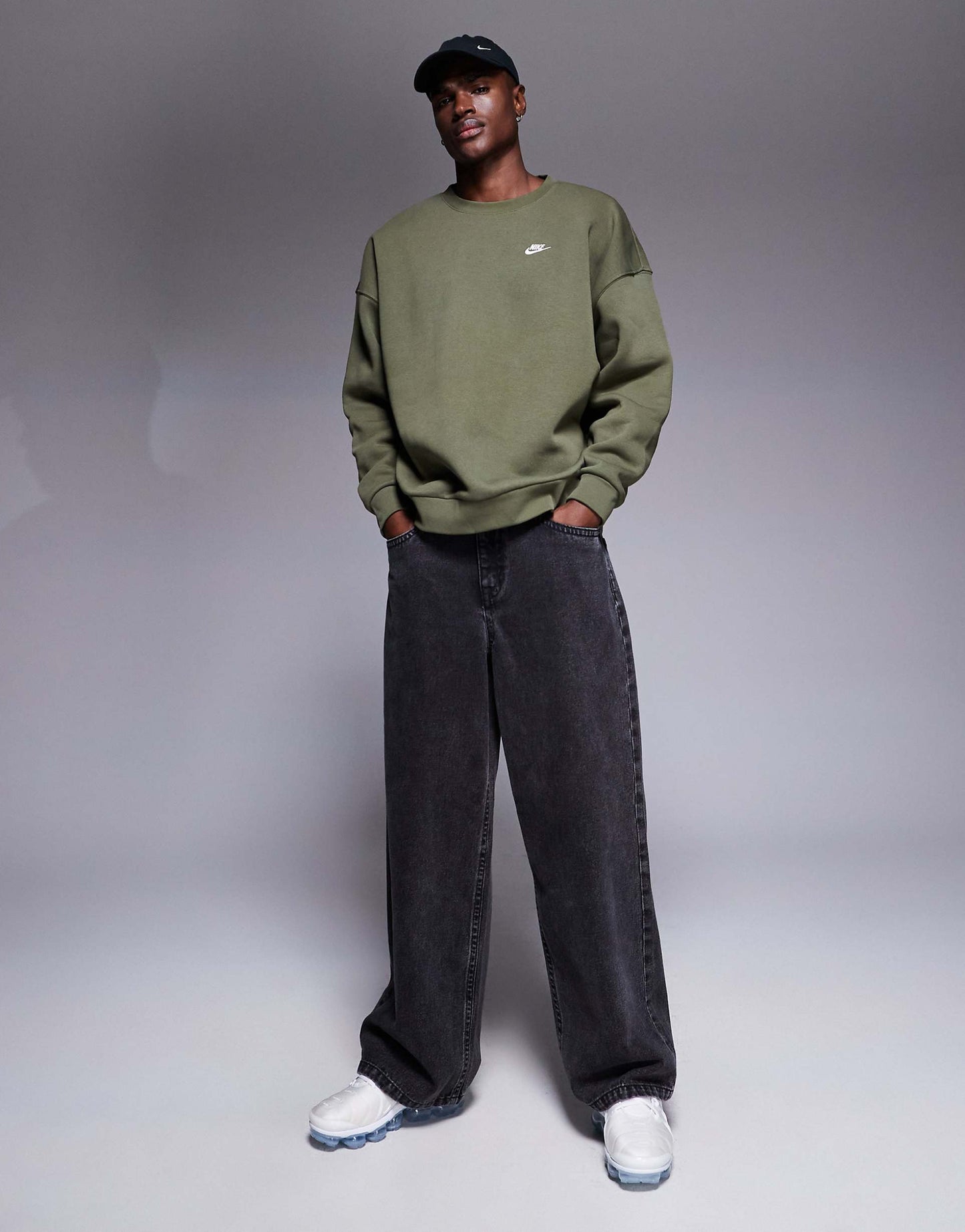Club Sweatshirt