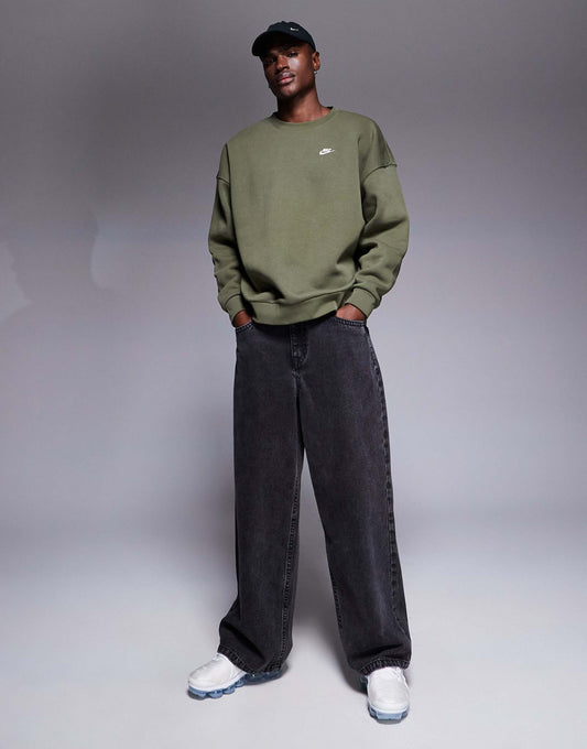 Club Sweatshirt