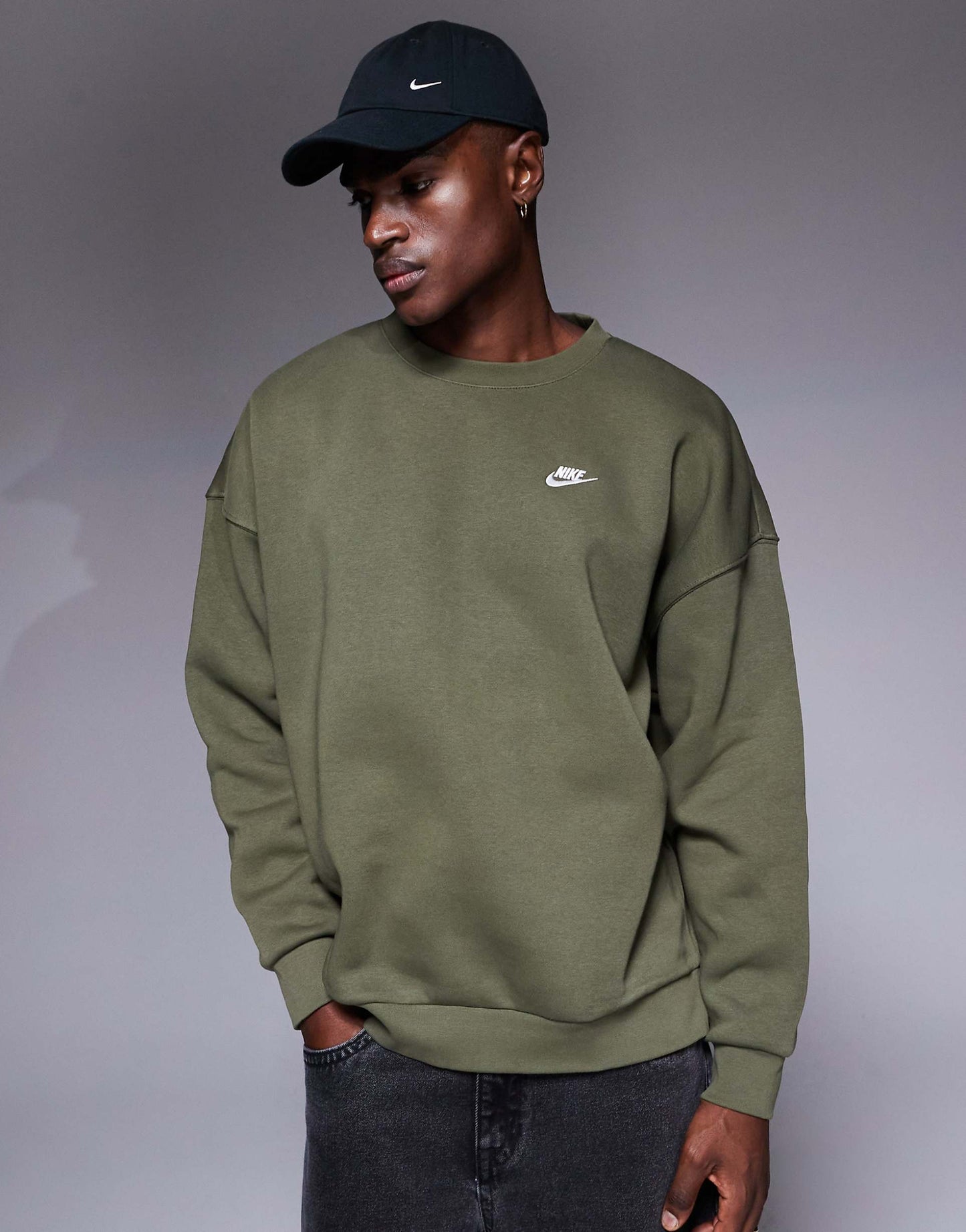 Club Sweatshirt