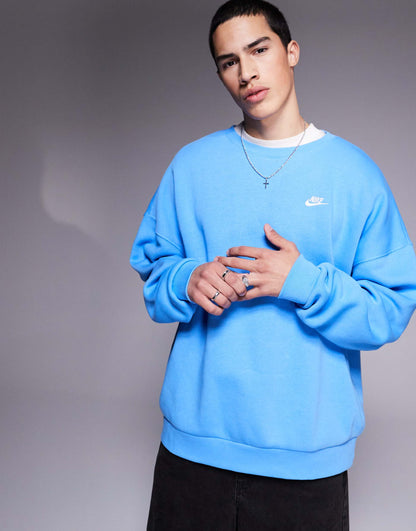 Club Sweatshirt