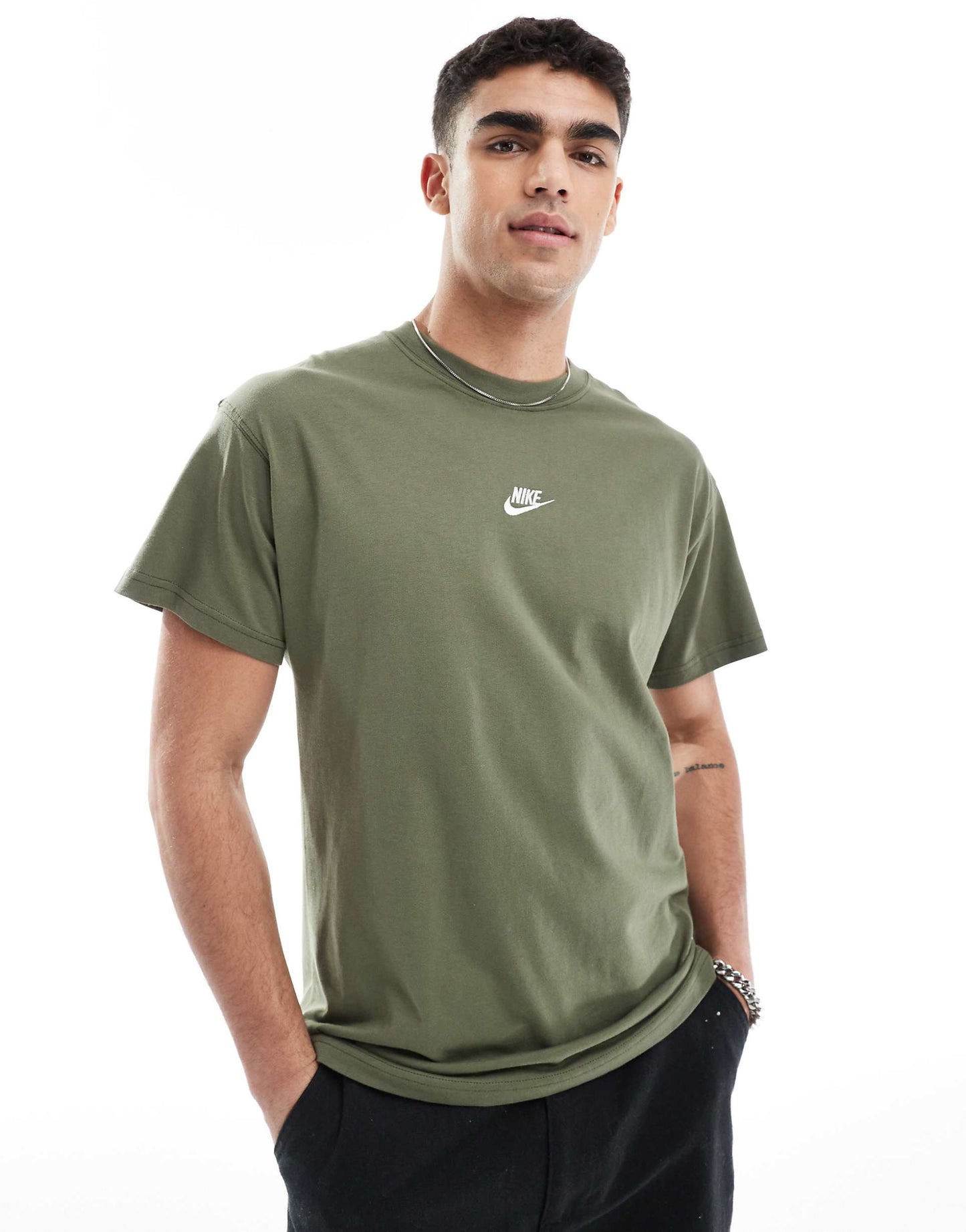 Premium Essentials T-Shirt