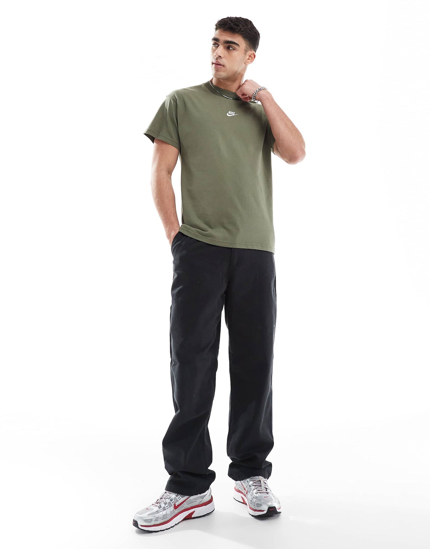 Premium Essentials T-Shirt