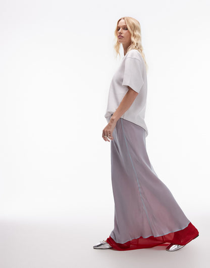 Energy Maxi Skirt