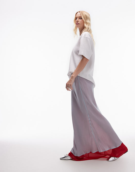 Energy Maxi Skirt