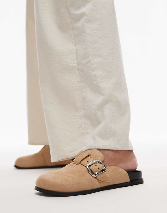 Beck Clog