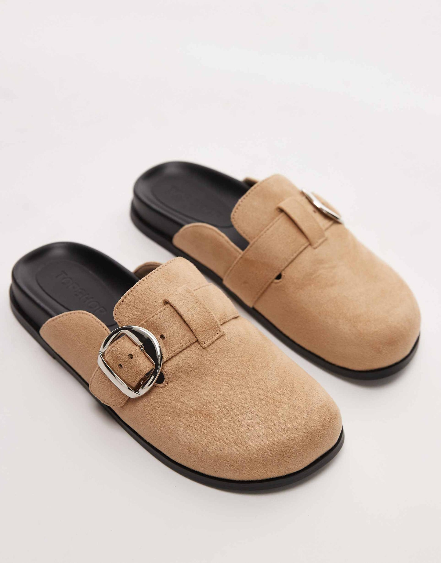 Beck Clog