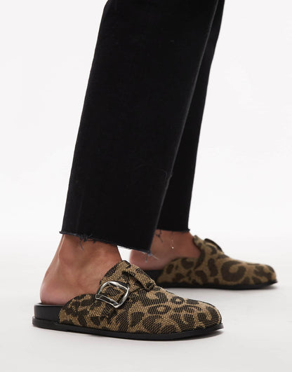Beck Clog
