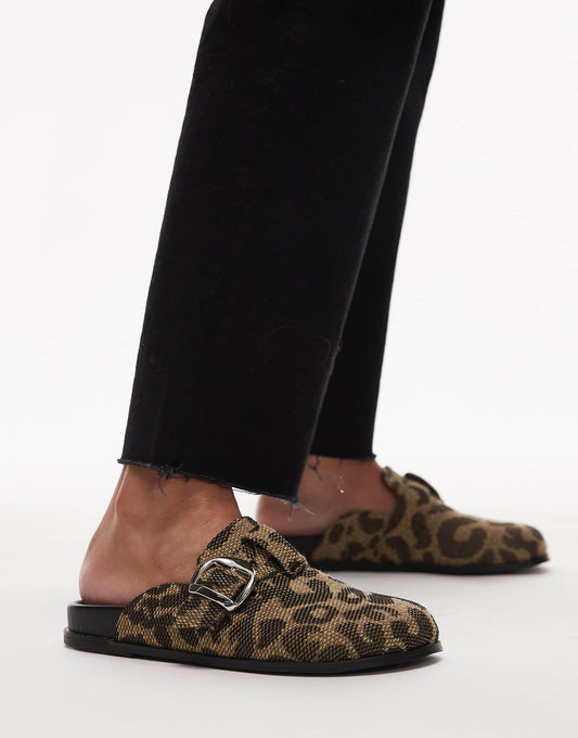 Beck Clog