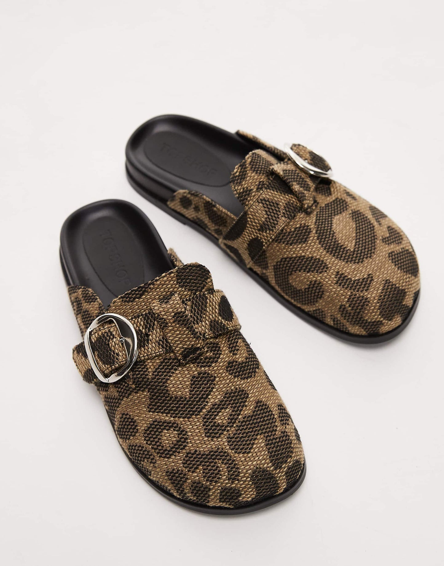 Beck Clog