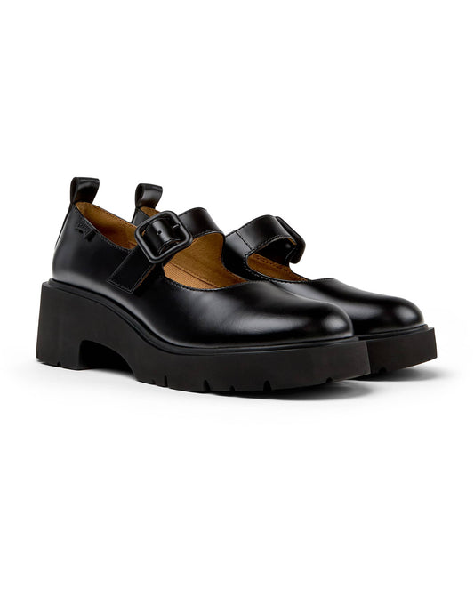 Ballerinas Milah