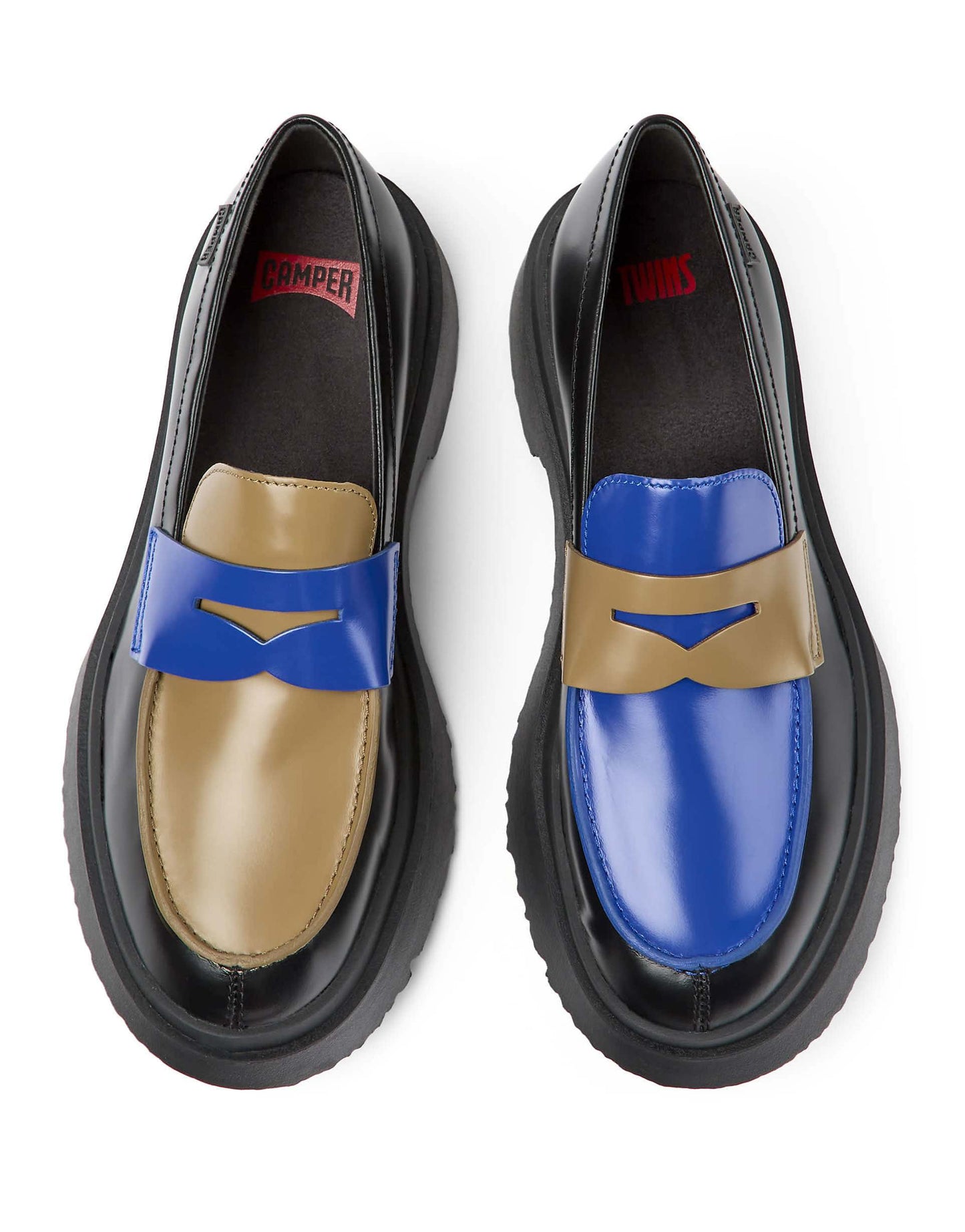 Loafers Walden