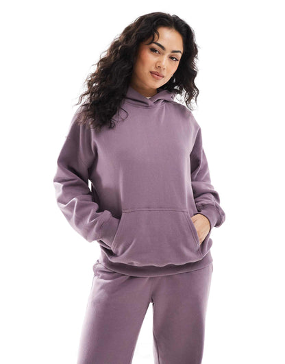 Logo Hoodie Co-Ord