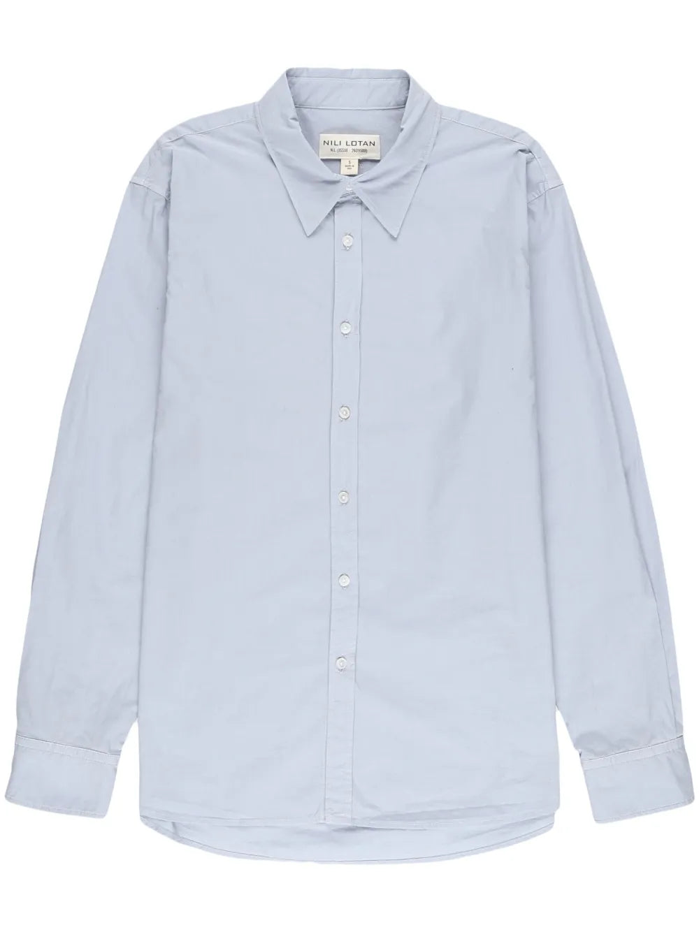 Raphael Long-Sleeve Shirt