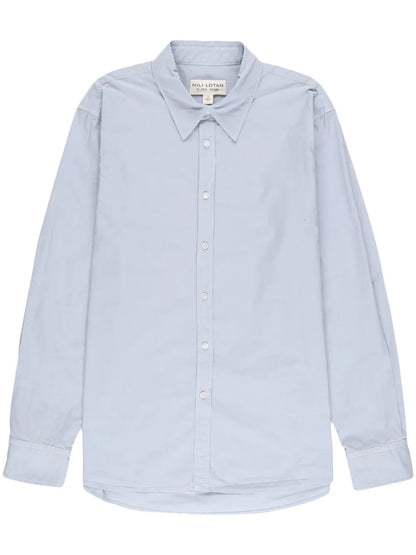 Raphael Long-Sleeve Shirt