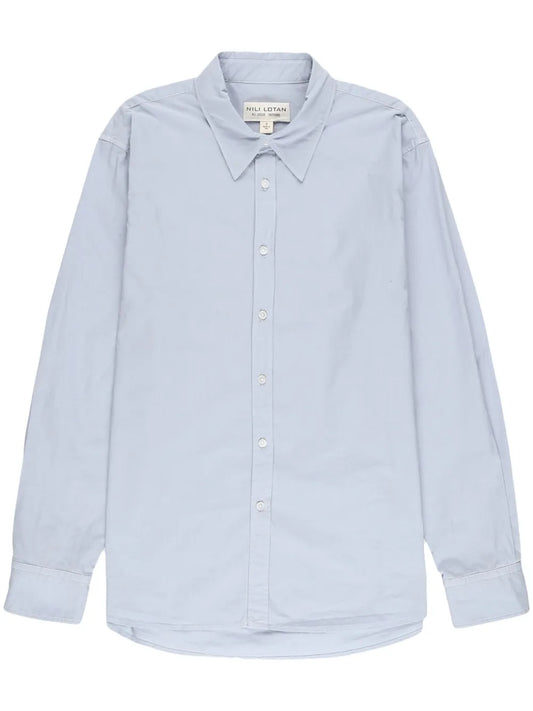 Raphael Long-Sleeve Shirt